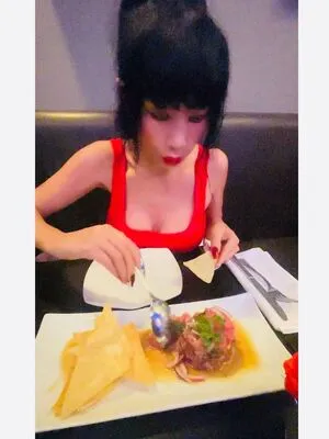 Bai Ling OnlyFans Leaked Free Thumbnail Picture - #dZbn7ve0rZ