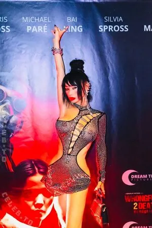 Bai Ling OnlyFans Leaked Free Thumbnail Picture - #eQ5x90I01j