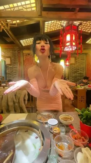 Bai Ling OnlyFans Leaked Free Thumbnail Picture - #fjDcXjhwE6
