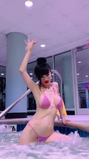 Bai Ling OnlyFans Leaked Free Thumbnail Picture - #gA43NJafbe