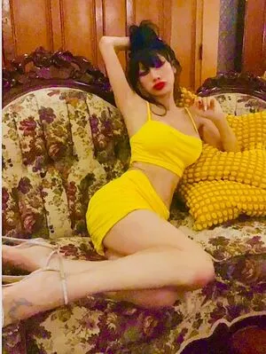 Bai Ling OnlyFans Leaked Free Thumbnail Picture - #gQKReRMjNj