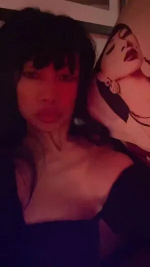 Bai Ling OnlyFans Leaked Free Thumbnail Picture - #hQIOOFvyP1
