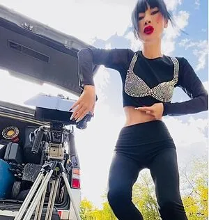 Bai Ling OnlyFans Leaked Free Thumbnail Picture - #iAuev5wRbY