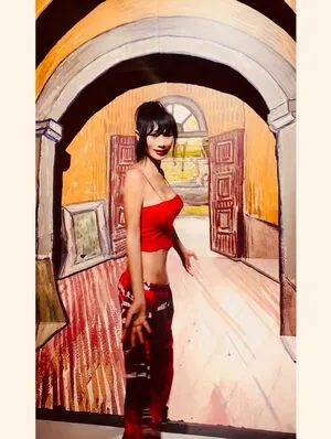 Bai Ling OnlyFans Leaked Free Thumbnail Picture - #illIJXromJ