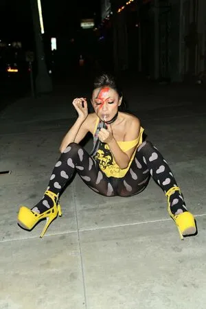Bai Ling OnlyFans Leaked Free Thumbnail Picture - #ivvnKSFPBf