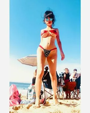 Bai Ling OnlyFans Leaked Free Thumbnail Picture - #iw5gXrFDcA