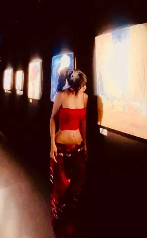 Bai Ling OnlyFans Leaked Free Thumbnail Picture - #jJxf3hi6VM