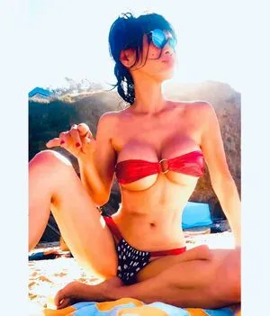 Bai Ling OnlyFans Leaked Free Thumbnail Picture - #jKZOXA28VT
