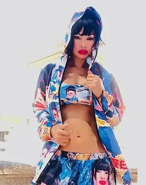 Bai Ling OnlyFans Leaked Free Thumbnail Picture - #jmzGIyzSRQ