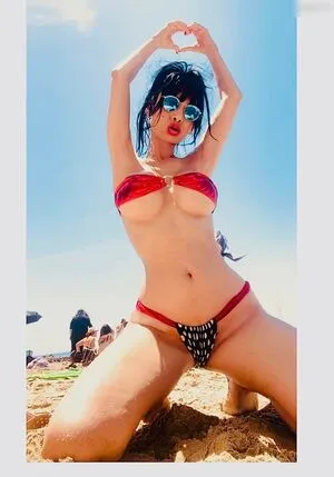 Bai Ling OnlyFans Leaked Free Thumbnail Picture - #jsiA8qk6Hf