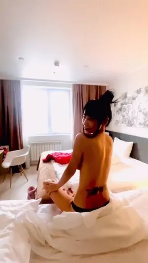 Bai Ling OnlyFans Leaked Free Thumbnail Picture - #kLqzfzXYrm