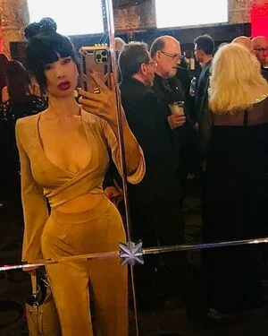 Bai Ling OnlyFans Leaked Free Thumbnail Picture - #kMJ5QfCjBw