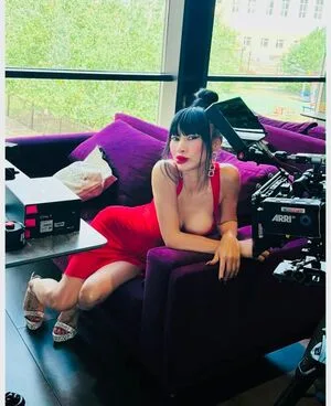 Bai Ling OnlyFans Leaked Free Thumbnail Picture - #kWHr8aQWnY