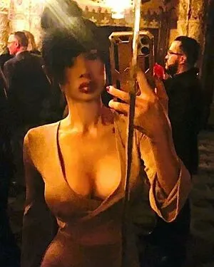 Bai Ling OnlyFans Leaked Free Thumbnail Picture - #lBTR915P9u