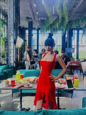 Bai Ling OnlyFans Leaked Free Thumbnail Picture - #lFtxNbytas