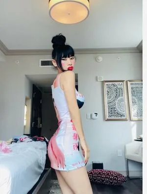 Bai Ling OnlyFans Leaked Free Thumbnail Picture - #ljTZUVDtGE