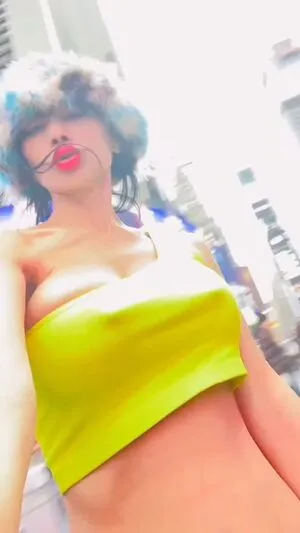 Bai Ling OnlyFans Leaked Free Thumbnail Picture - #lk0dG6h6kK