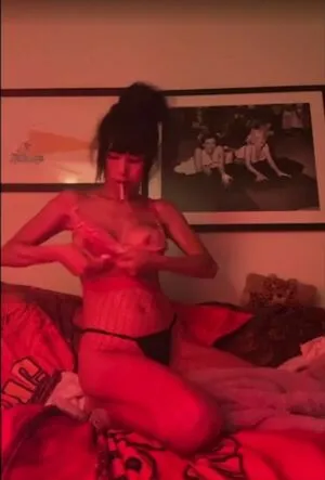 Bai Ling OnlyFans Leaked Free Thumbnail Picture - #luNSWSRwEy