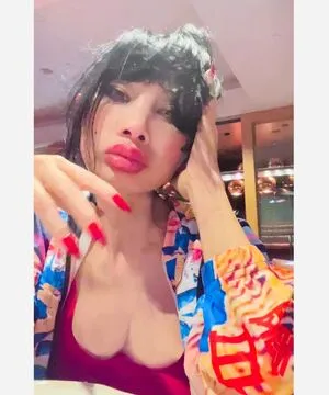 Bai Ling OnlyFans Leaked Free Thumbnail Picture - #mIvbCjaYYQ