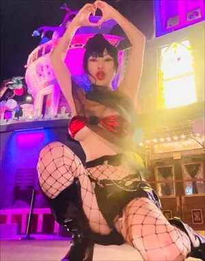 Bai Ling OnlyFans Leaked Free Thumbnail Picture - #meliFFbSS6