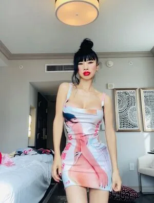 Bai Ling OnlyFans Leaked Free Thumbnail Picture - #ndVZ6QnkDn