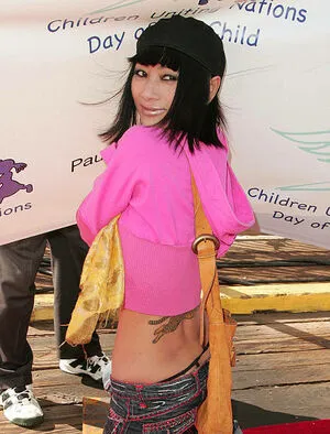 Bai Ling OnlyFans Leaked Free Thumbnail Picture - #nim1uEUtyN