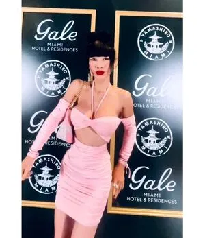 Bai Ling OnlyFans Leaked Free Thumbnail Picture - #nmUYyNqylb