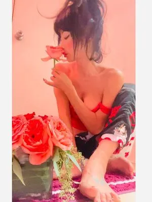 Bai Ling OnlyFans Leaked Free Thumbnail Picture - #oADNmda9cR