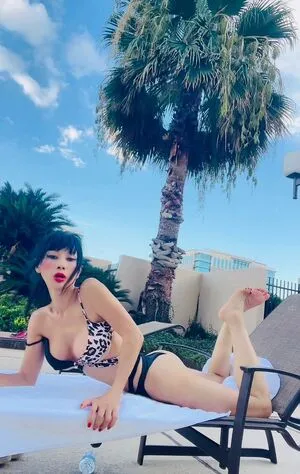 Bai Ling OnlyFans Leaked Free Thumbnail Picture - #oeHCACtj1g