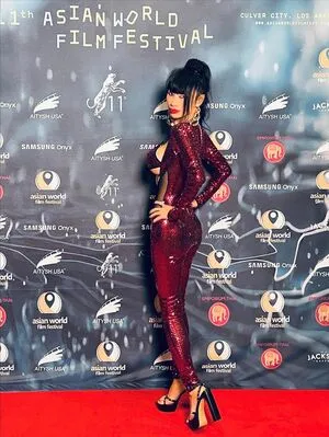 Bai Ling OnlyFans Leaked Free Thumbnail Picture - #pLMcj9Xxyl