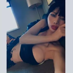 Bai Ling OnlyFans Leaked Free Thumbnail Picture - #pc93AfqkN2