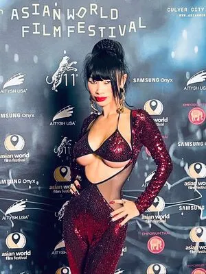 Bai Ling OnlyFans Leaked Free Thumbnail Picture - #pcOCStvR0j