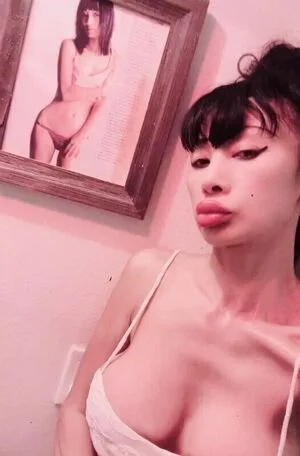Bai Ling OnlyFans Leaked Free Thumbnail Picture - #ptNl3ege6Y