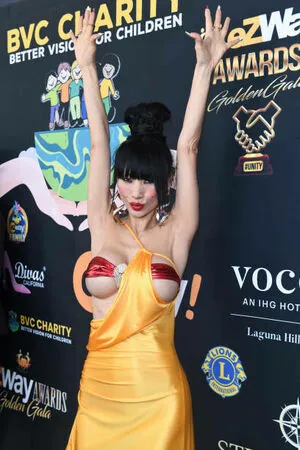 Bai Ling OnlyFans Leaked Free Thumbnail Picture - #q3l5bEeMCp