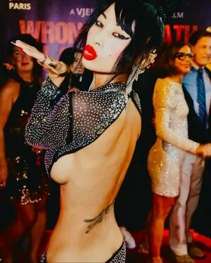 Bai Ling OnlyFans Leaked Free Thumbnail Picture - #qOioN4E0Nd