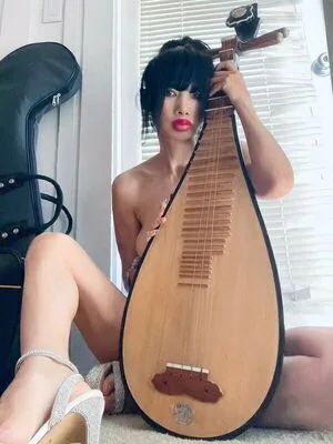 Bai Ling OnlyFans Leaked Free Thumbnail Picture - #qzdfgkREUG