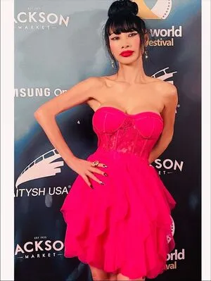 Bai Ling OnlyFans Leaked Free Thumbnail Picture - #rC8KyAz1D8