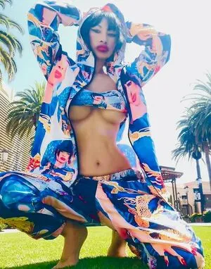 Bai Ling OnlyFans Leaked Free Thumbnail Picture - #rjhvbTJFdy