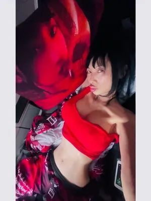 Bai Ling OnlyFans Leaked Free Thumbnail Picture - #rmAK0UL9An