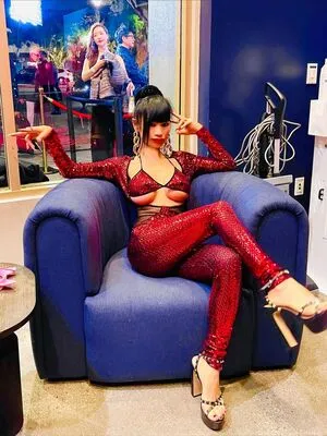 Bai Ling OnlyFans Leaked Free Thumbnail Picture - #s8DFGIxwvr