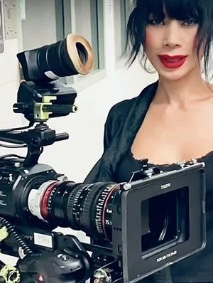 Bai Ling OnlyFans Leaked Free Thumbnail Picture - #tOseyjptZw