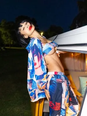 Bai Ling OnlyFans Leaked Free Thumbnail Picture - #tQ3dfuKshI