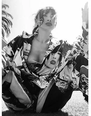 Bai Ling OnlyFans Leaked Free Thumbnail Picture - #tQlGW5dtXn