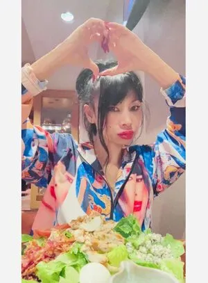 Bai Ling OnlyFans Leaked Free Thumbnail Picture - #tdIGJsnF4E