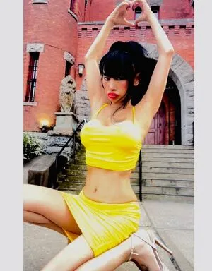 Bai Ling OnlyFans Leaked Free Thumbnail Picture - #tkZeu2s5Bk
