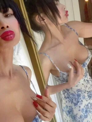 Bai Ling OnlyFans Leaked Free Thumbnail Picture - #tma8yYem3p