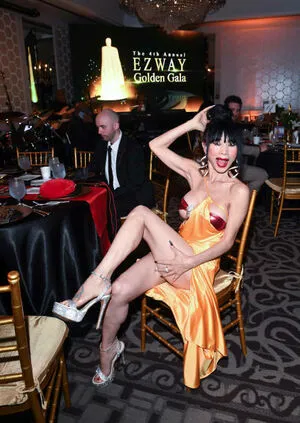 Bai Ling OnlyFans Leaked Free Thumbnail Picture - #uD39trWwcE
