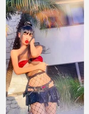 Bai Ling OnlyFans Leaked Free Thumbnail Picture - #uxI5ctsRwx