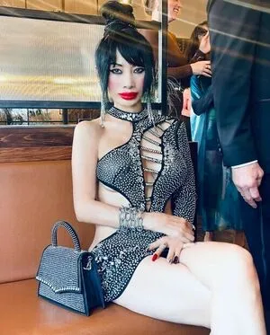 Bai Ling OnlyFans Leaked Free Thumbnail Picture - #v1SQutv5xn