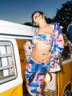 Bai Ling OnlyFans Leaked Free Thumbnail Picture - #w7AIkoHIjJ